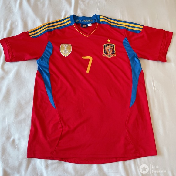 Soccer Uniform set - Picture 2 of 6